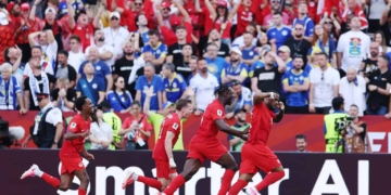 Mondial 2026 : Le Canada arrache le nul contre la Bosnie-Herzégovine - wiwsport