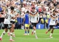 Mondial 2026 : L'Allemagne humilie le débutant Curaçao (7-1) - wiwsport Mondial 2026 : L'Allemagne humilie le débutant Curaçao (7-1) - wiwsport