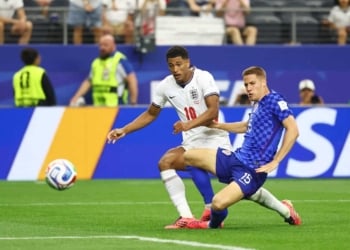 Mondial 2026 : L'Angleterre vient à bout de la Croatie - wiwsport