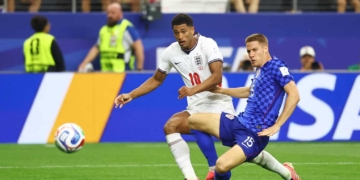 Mondial 2026 : L'Angleterre vient à bout de la Croatie - wiwsport