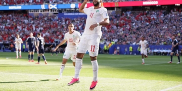 Mondial 2026 : Le Maroc s'impose contre l'Ecosse et fait un grand pas vers les seizièmes de finale - wiwsport