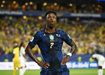 Mondial 2026 : Le Brésil rassure face à Haïti et prend la tête du groupe C devant le Maroc - wiwsport