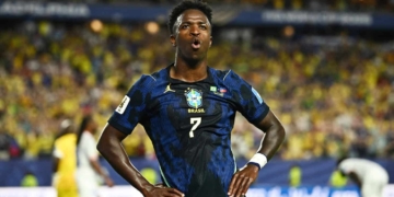 Mondial 2026 : Le Brésil rassure face à Haïti et prend la tête du groupe C devant le Maroc - wiwsport