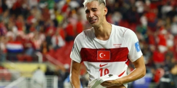 Mondial 2026 : La Turquie déjà éliminée après sa défaite contre le Paraguay - wiwsport