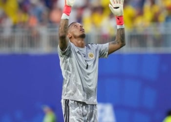 Mondial 2026 : Curaçao décroche un point historique face à l&rsquo;Equateur grâce à un immense Eloy Room