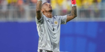 Mondial 2026 : Curaçao décroche un point historique face à l'Equateur grâce à un immense Eloy Room - wiwsport