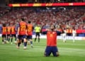 Mondial 2026 : L'Espagne se reprend et corrige l'Arabie saoudite - wiwsport Mondial 2026 : L'Espagne se reprend et corrige l'Arabie saoudite - wiwsport
