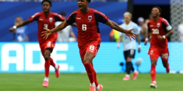 Mondial 2026 : Le but historique du Cap-Vert contre l'Uruguay en vidéo - wiwsport