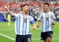 Mondial 2026 : Leo Messi meilleur buteur de l'histoire de la Coupe du Monde, l'Argentine enchaîne contre l'Autriche - wiwsport Mondial 2026 : Leo Messi meilleur buteur de l’histoire de la Coupe du Monde, l’Argentine enchaîne contre l’Autriche