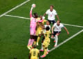 Mondial 2026 : Le Ghana tient l'Angleterre en échec et assure presque sa qualification - wiwsport Mondial 2026 : Le Ghana tient l’Angleterre en échec et assure presque sa qualification