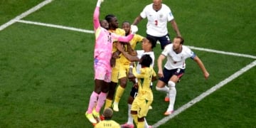 Mondial 2026 : Le Ghana tient l&rsquo;Angleterre en échec et assure presque sa qualification