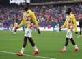 Mondial 2026 : Moussa Niakhaté et Krépin Diatta dominent les duels