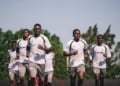 Mondial 2026 : Les Lions sont bien arrivés à Toronto