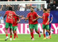 Mondial 2026 : Le Maroc renverse Haïti et se qualifie en 16es de finale