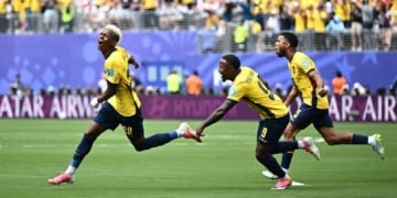 Mondial 2026 : L&rsquo;Equateur bat l&rsquo;Allemagne et complique encore plus les calculs du Sénégal