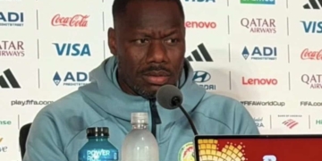 Pape Thiaw : « La défaite contre la Norvège a été douloureuse, mais elle nous donne une motivation encore plus grande » - wiwsport