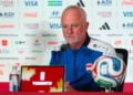 Graham Arnold, sélectionneur de l&rsquo;Irak : « Nous jouons contre le champion d&rsquo;Afrique ; nous n&rsquo;avons rien à perdre, mais tout à gagner »
