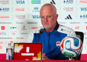 Graham Arnold, sélectionneur de l&rsquo;Irak : « Nous jouons contre le champion d&rsquo;Afrique ; nous n&rsquo;avons rien à perdre, mais tout à gagner »