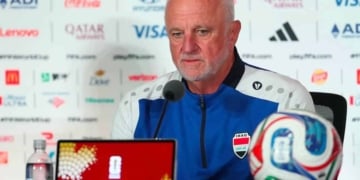 Graham Arnold, sélectionneur de l&rsquo;Irak : « Nous jouons contre le champion d&rsquo;Afrique ; nous n&rsquo;avons rien à perdre, mais tout à gagner »