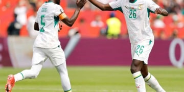 Mondial 2026 : Comment le Sénégal pourrait-il se qualifier dès cette nuit ? - wiwsport