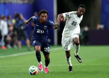Mondial 2026 : Le Cap-Vert se fait peur contre l&rsquo;Arabie saoudite mais arrache une qualification historique