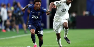 Mondial 2026 : Le Cap-Vert se fait peur contre l'Arabie saoudite mais arrache une qualification historique - wiwsport
