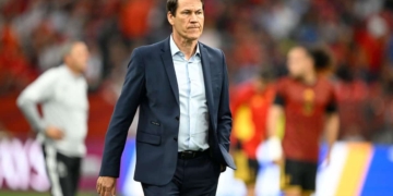« Le Sénégal est la meilleure nation africaine » : Rudi Garcia, sélectionneur de la Belgique, lance le choc face aux Lions - wiwsport