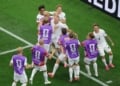 Mondial 2026 : Erling Haaland et la Norvège renvoient la Côte d&rsquo;Ivoire à la maison et rejoignent le Brésil en huitièmes de finale