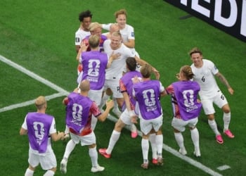 Mondial 2026 : Erling Haaland et la Norvège renvoient la Côte d&rsquo;Ivoire à la maison et rejoignent le Brésil en huitièmes de finale