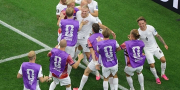 Mondial 2026 : Erling Haaland et la Norvège renvoient la Côte d'Ivoire à la maison et rejoignent le Brésil en huitièmes de finale - wiwsport