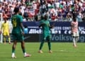 Sadio Mané : « Ce match va nous permettre de savoir où nous en sommes avant notre match contre la France (…) On sera prêt avant le début de la compétition » - wiwsport