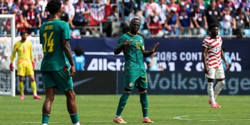 Sadio Mané : « Ce match va nous permettre de savoir où nous en sommes avant notre match contre la France (…) On sera prêt avant le début de la compétition » - wiwsport