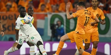 Coupe du monde 2026 : VAR, Homophobie, Perte de temps, pause fraîcheur, les nouvelles règles pour la compétition ! - wiwsport