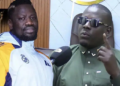 Tapha Kandji : « C’est un combat décisif pour la carrière de Boy Niang 2 (…) Il est prêt sur tous les plans » - wiwsport