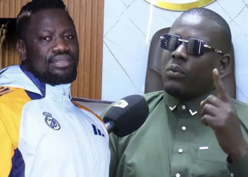 Tapha Kandji : « C’est un combat décisif pour la carrière de Boy Niang 2 (…) Il est prêt sur tous les plans » - wiwsport
