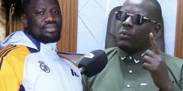 Tapha Kandji : « C’est un combat décisif pour la carrière de Boy Niang 2 (…) Il est prêt sur tous les plans » - wiwsport