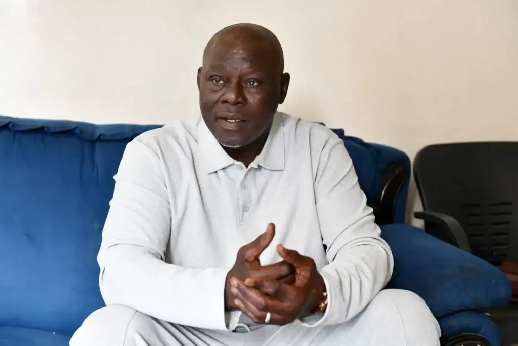 Lutte - Ligue Régionale de Dakar : Le bureau au complet après la nomination des responsables de commissions par le Président Moustapha Gueye - wiwsport Lutte - Ligue Régionale de Dakar : Le bureau au complet après la nomination des responsables de commissions par le Président Moustapha Gueye - wiwsport