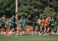 Coupe du monde 2026 : Abdoulaye Saydou Sow fait le point sur la préparation des Lions et donne les détails des deux dernières phases de la préparation ! - wiwsport Coupe du monde 2026 : Abdoulaye Saydou Sow fait le point sur la préparation des Lions et donne les détails des deux dernières phases de la préparation ! - wiwsport