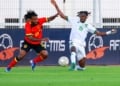 Match amical : Les Palancas Negras font match nul face aux Mourabitounes (1-1) pour le premier match d’Aliou Cissé sur le banc - wiwsport