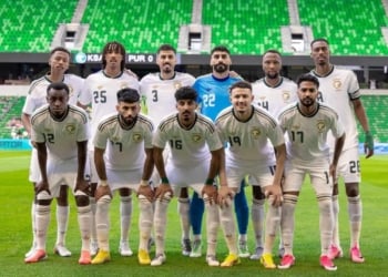 Préparation Mondial 2026 : Avant d’affronter le Sénégal, l’Arabie Saoudite s’offre Porto Rico (3-0) - wiwsport