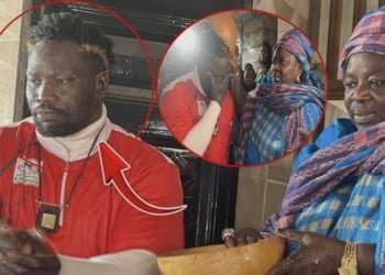Lamb : Suivez en direct Boy Niang 2 dans son fief avant son départ à l’Arène Nationale ! - wiwsport