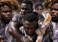 Lamb : (vidéo) L’arrivée très mystique de Reug Reug à l’Arène Nationale ! - wiwsport