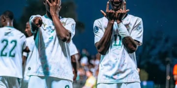 Mercato : Le champion d’Afrique U17 Mouhamed Wagne vers Anderlecht ! - wiwsport