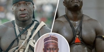 Baye Ndiaye : « Le manager de Reug Reug a confirmé que son lutteur était sous contrat avec Albourakh et Ama Baldé est aussi sous contrat avec nous (…) Il ne reste qu’à trouver une date pour ce combat » - wiwsport