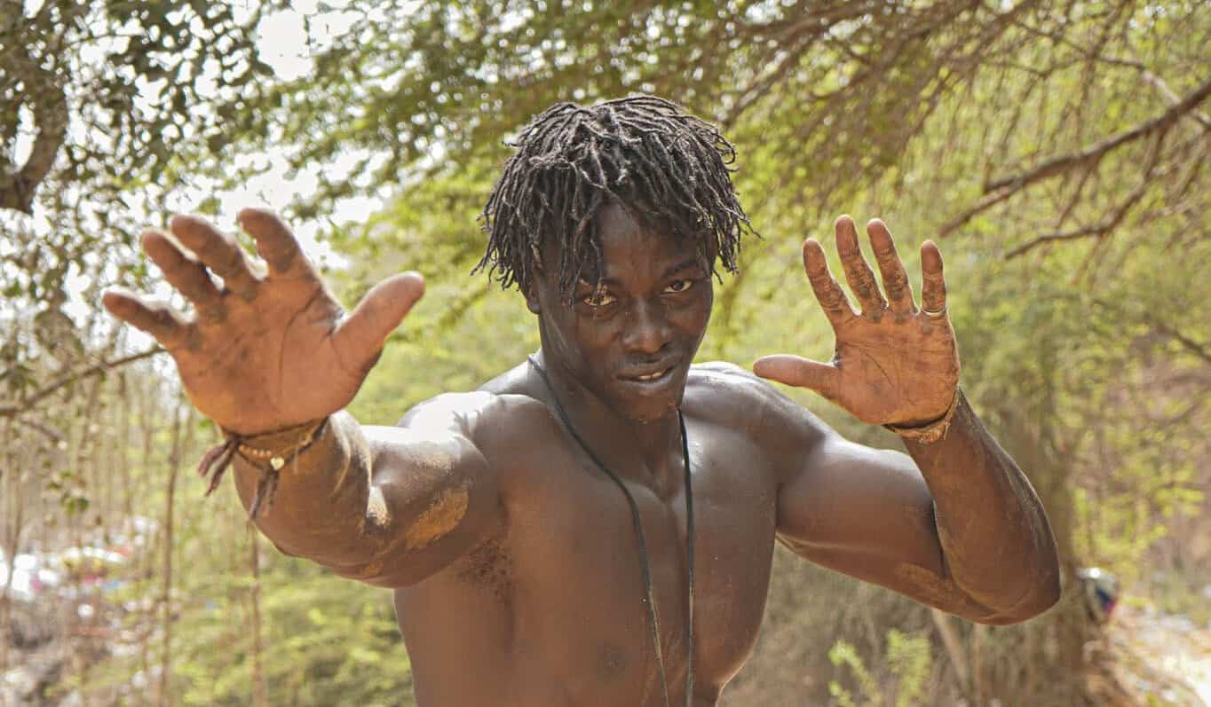 Lamb - Lac 2 v Prince : (Images) Admirez la forme physique du “géant de Pikine” ! - wiwsport Lamb - Lac 2 v Prince : (Images) Admirez la forme physique du “géant de Pikine” ! - wiwsport