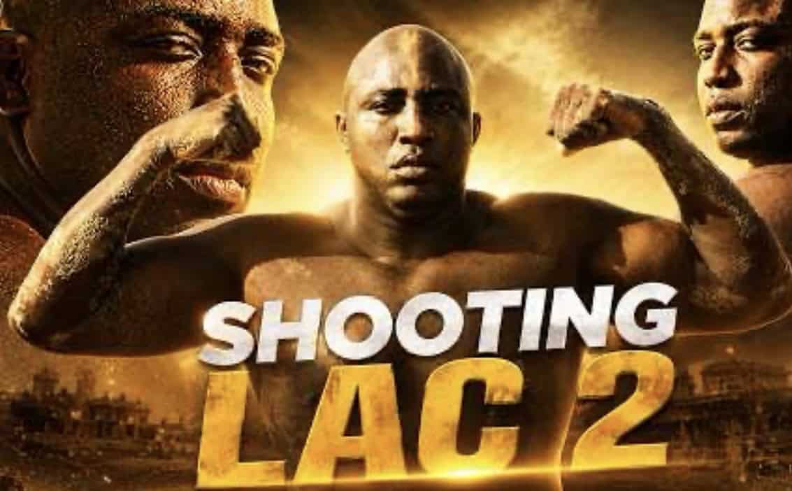 Lamb : (Images) Regardez l’état physique de Lac de Guiers 2 avant son choc face à Prince ! - wiwsport Screenshot