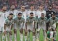 Match Amical : Vainqueur de la Bolivie (0-4), les Fennecs d’Algérie font le plein de confiance avant leur entrée en lice face à l’Argentine ! - wiwsport Match Amical : Vainqueur de la Bolivie (0-4), les Fennecs d’Algérie font le plein de confiance avant leur entrée en lice face à l’Argentine ! - wiwsport