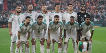 Match Amical : Vainqueur de la Bolivie (0-4), les Fennecs d’Algérie font le plein de confiance avant leur entrée en lice face à l’Argentine ! - wiwsport