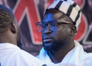 Coly Faye 2 avertit Petit Lô : « Ce n’est pas un remake de Modou Lô v Siteu mais ce combat a une importance capitale pour moi » - wiwsport
