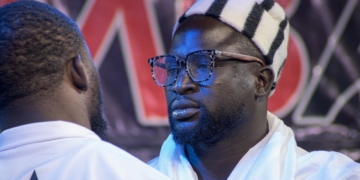 Coly Faye 2 avertit Petit Lô : « Ce n’est pas un remake de Modou Lô v Siteu mais ce combat a une importance capitale pour moi » - wiwsport